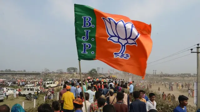 मोदी, चुनाव 2019, घोषणापत्र