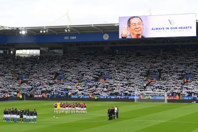 สนามฟุตบอล