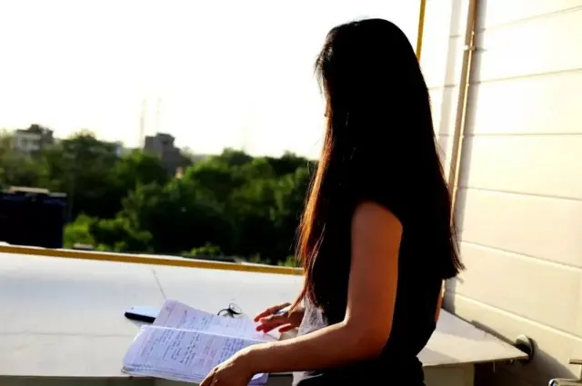 నీట్ పరీక్ష