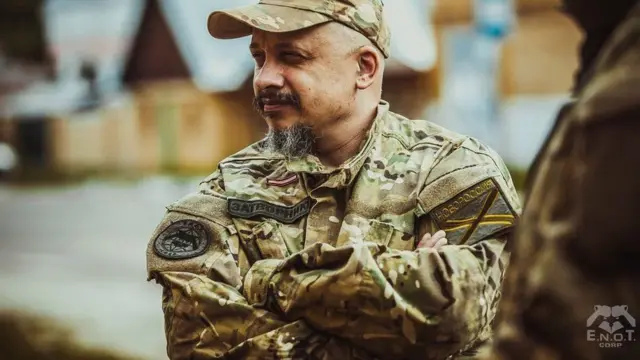 Володимир Морозов