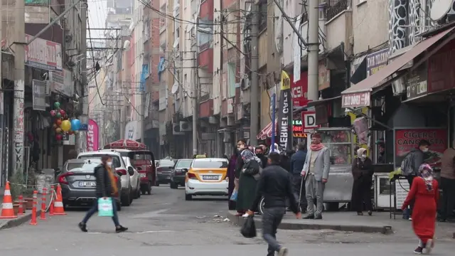 Diyarbakır
