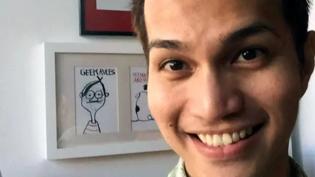 perkosaan berantai, Reynhard Sinaga, Inggris, Manchester