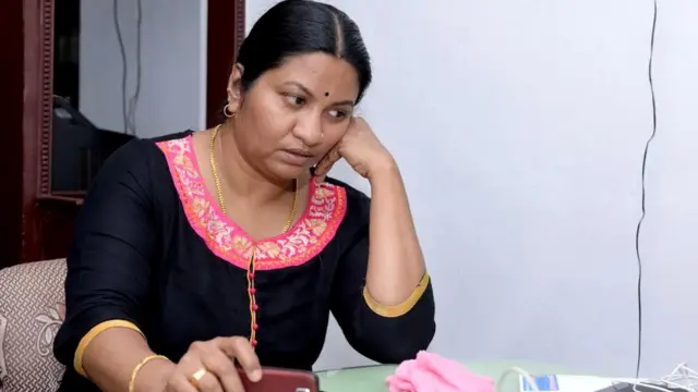 बिंदू संपत