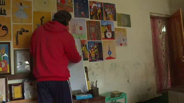 مدثر رحمٰن ڈار