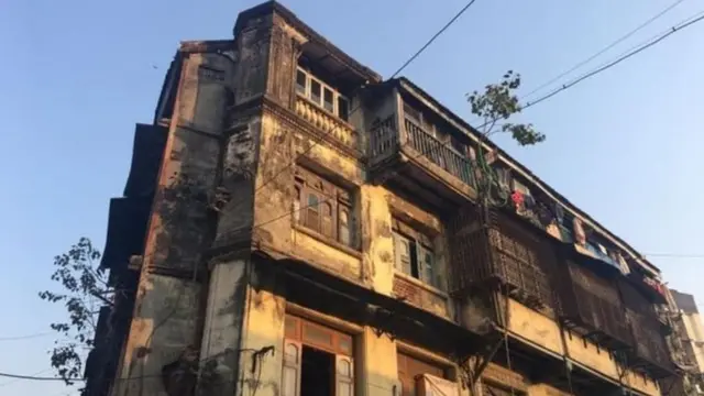 कामाठीपुरा