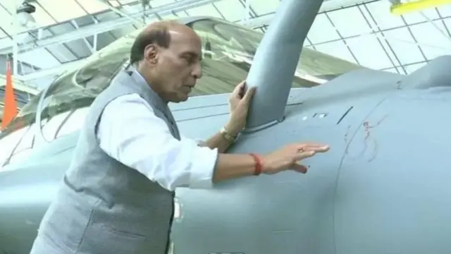 राजनाथ सिंह