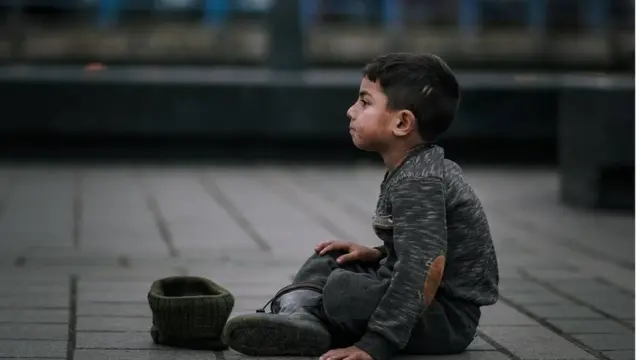 ધાનેરાના ધારાસભ્ય નથાભાઈ પટેલે પ્રશ્ન કર્યો હતો કે રાજ્યમાં ભીખ માગતાં કેટલાં બાળકોને પોલીસે વર્ષ 2020માં રેસ્ક્યુ કરવામાં આવ્યાં હતાં?