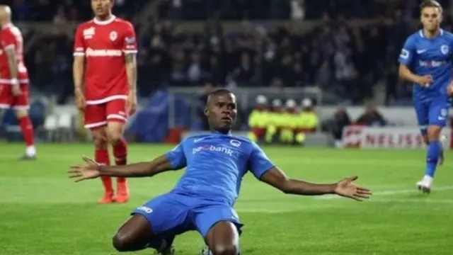 Mbwana Samatta