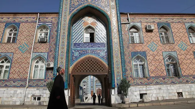 تاجیکستان