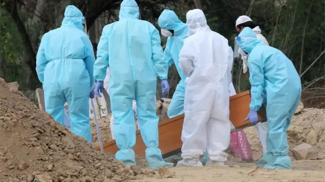 موت می بھی کمی واقع