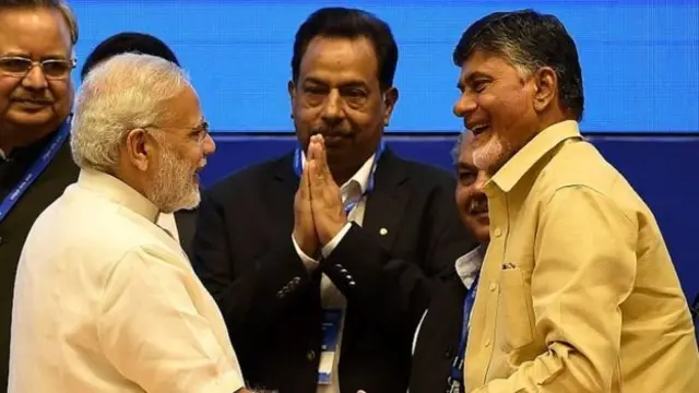 आंध्र प्रदेश