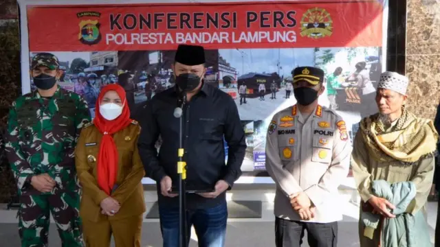 Hengki Haryadi