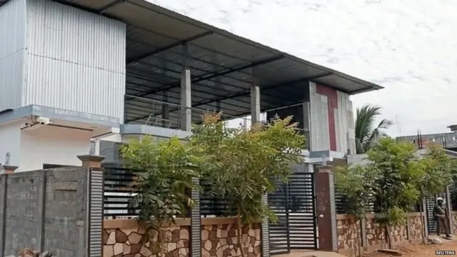 ਸ੍ਰੀ ਲੰਕਾ