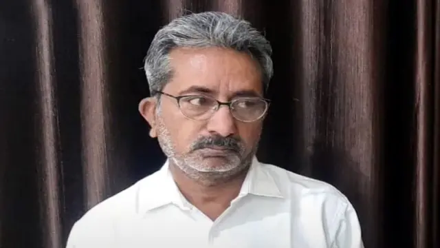 जितेंद्र कुमार मौर्य