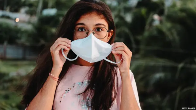 कोरोना व्हायरस