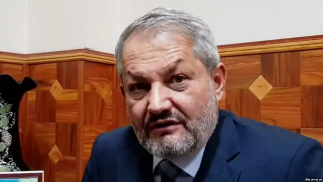 فیروزالدین فیروز