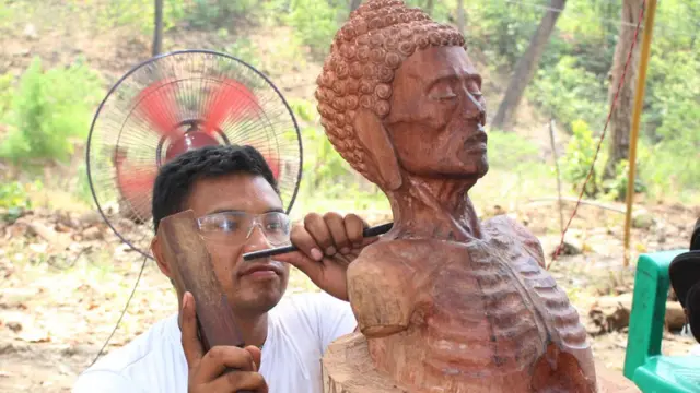 मूर्तिकार