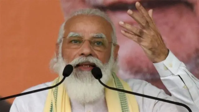 નરેન્દ્ર મોદી