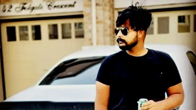 ਗੁਰਦਾਸਪੁਰ ਦੇ ਪਿੰਡ ਅਮੋਨੰਗਲ ਦੇ ਕਰਨਪਾਲ ਦੀ ਉਮਰ ਮਹਿਜ਼ 22 ਸਾਲ ਸੀ।