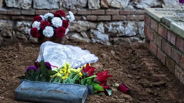 Exhumación en Guadalajara