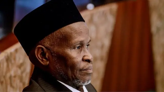 Ibrahim Tanko Muhammad