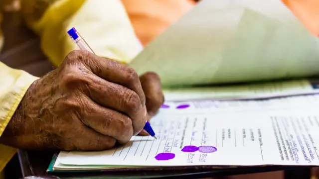 વસિંયતનામાં બે પ્રકારના હોય છે