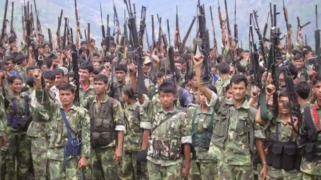 द्वन्द्वकालका हजारौँ उजुरीहरू अझै पनि विचाराधीन छन्