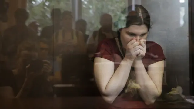 Анна Павликова