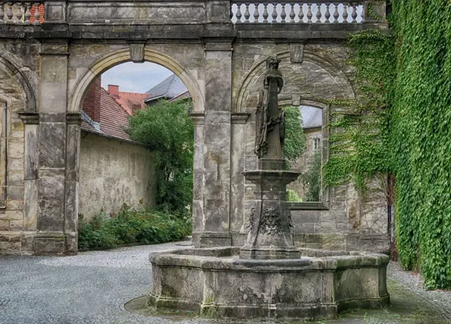 Путешествие года