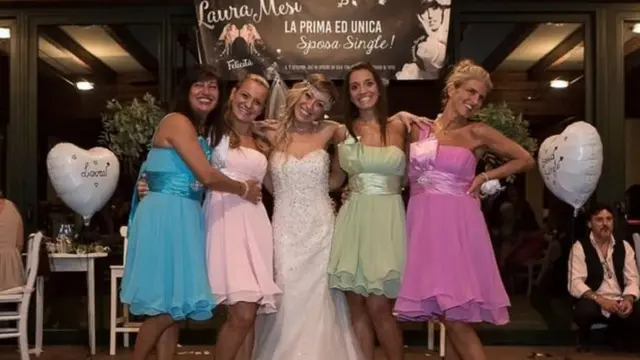 மணப்பெண் தோழிகள்