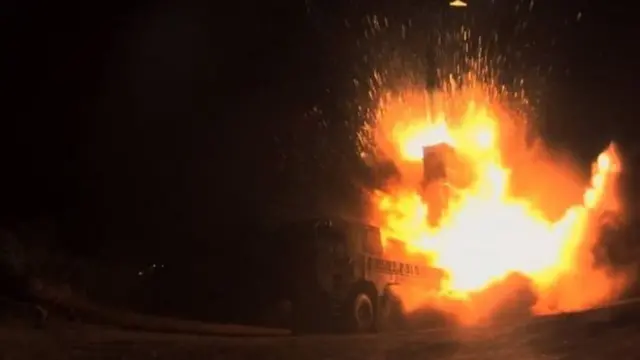 उत्तर कोरिया