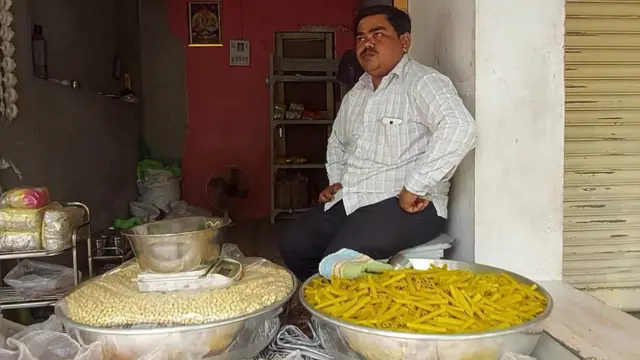 एसटी संप,