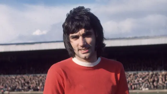 George Best