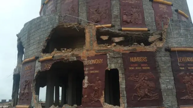 Akpụrụakpụ Akachi