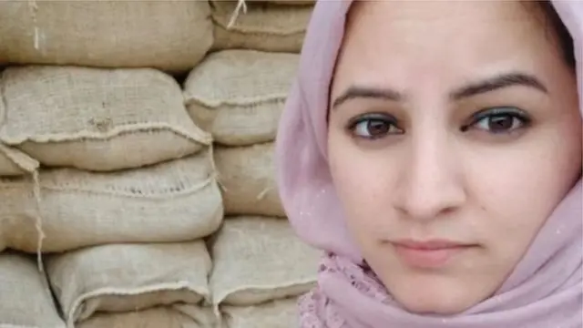 మొస్రత్ జహ్రా