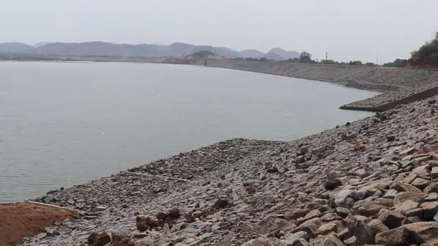 కాళేశ్వరం ప్రాజక్టు