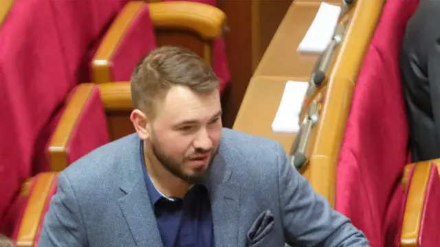 Андрій Лозовий