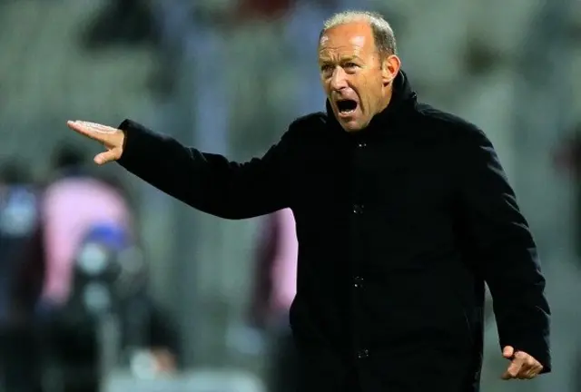 گابریل کالدرون