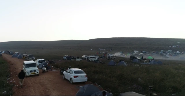 మారేడుమిల్లి