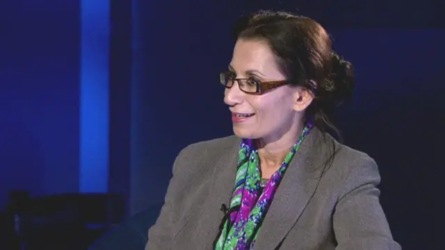 زیبا میرحسینی، مردم شناس و مستندساز