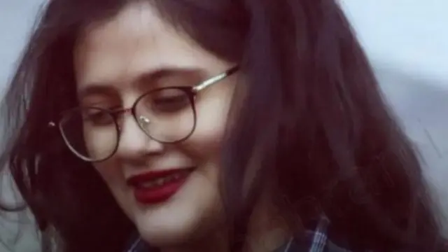 महसा आमिनी