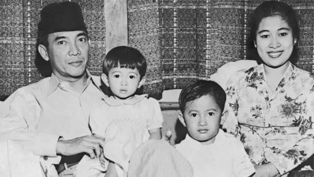 బిజూ ఇండోనేసియా