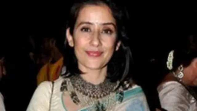 मनीषा कोइराला