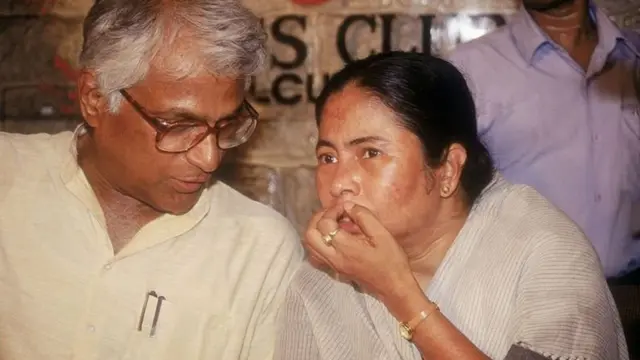 ممتا بینرجی