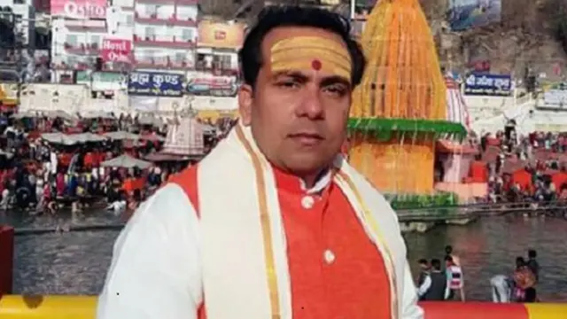 उज्जवल पंडित