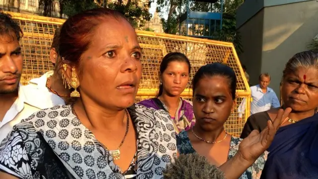 ममता येरवाल