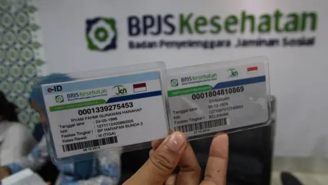 BPJS Kesehatan