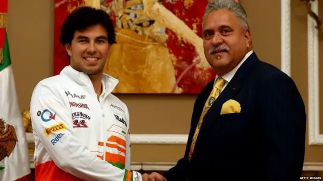 विजय माल्ल्या