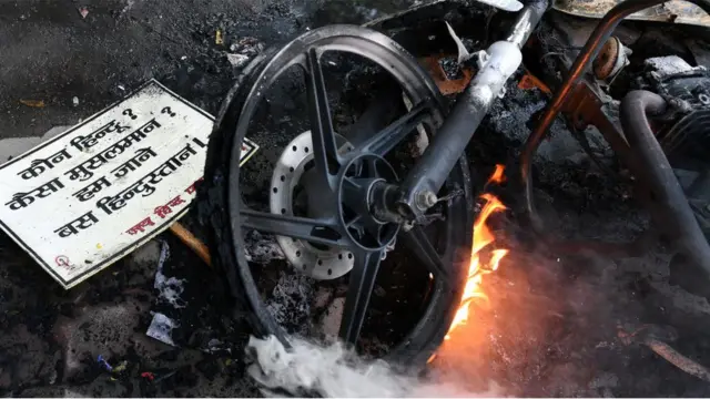 વિરોધ પ્રદર્શન