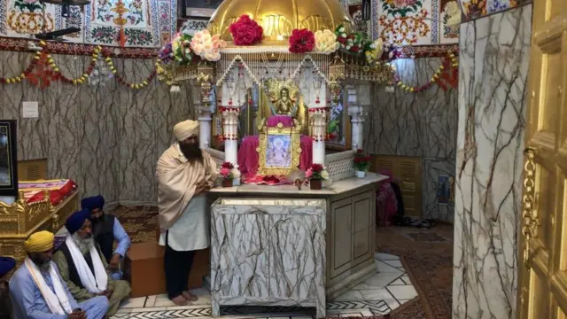 नामदेव मंदिर